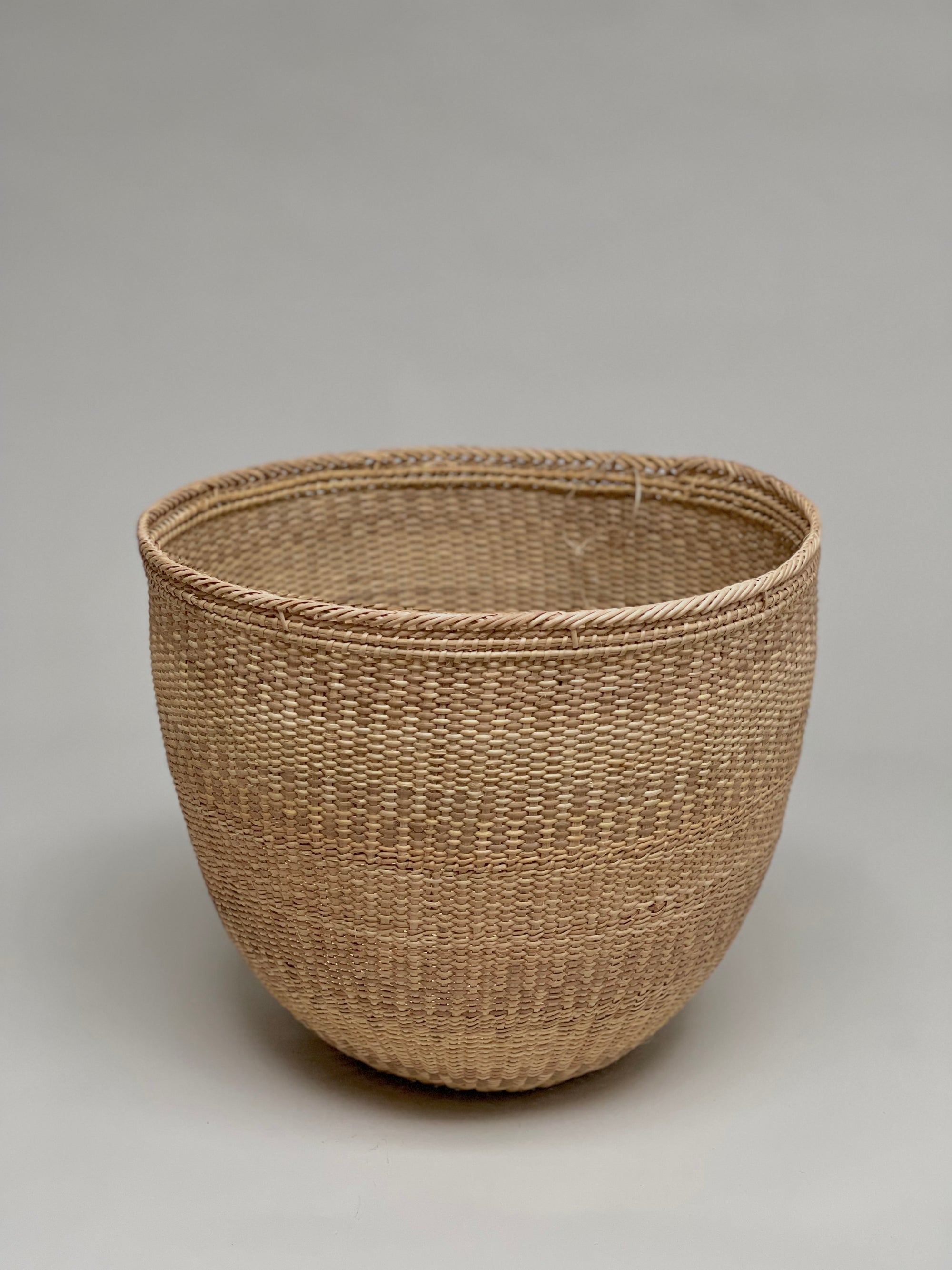Wii Basket By Yanomami