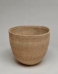 Wii Basket By Yanomami
