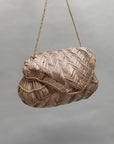 Carrying Basket by Xavante