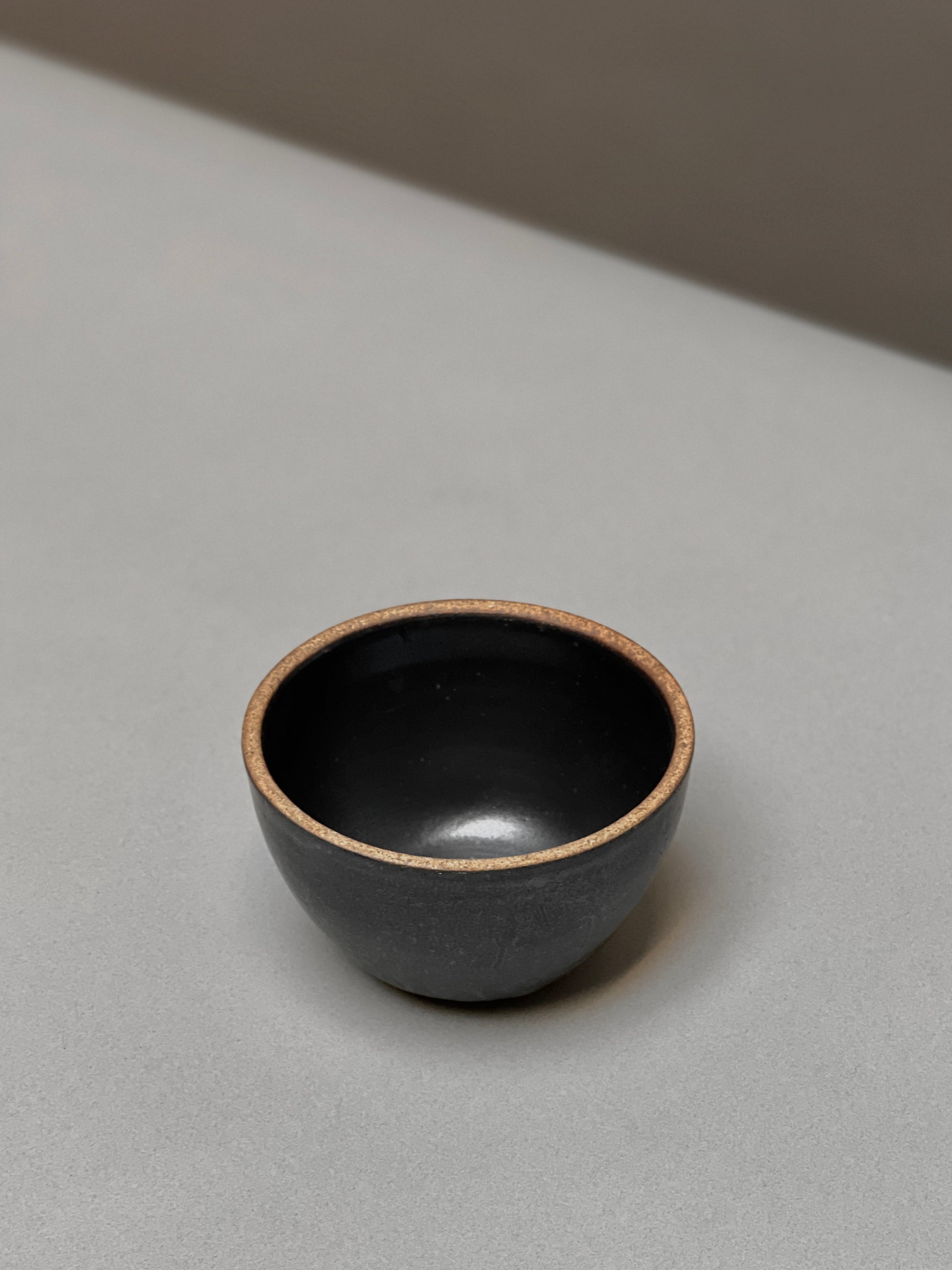 Large Stoneware Smudge Bowls