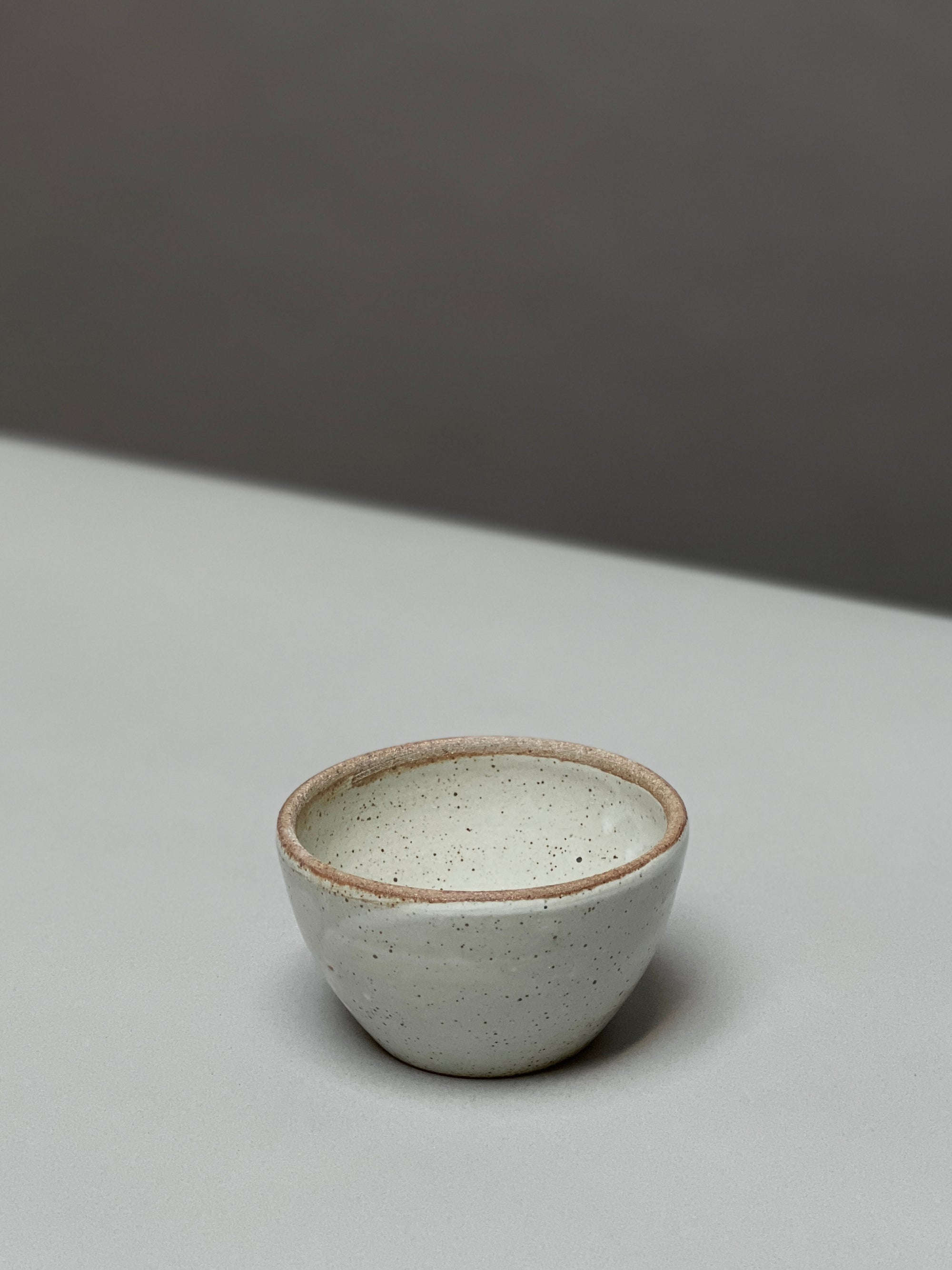 Large Stoneware Smudge Bowls
