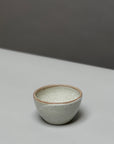 Large Stoneware Smudge Bowls