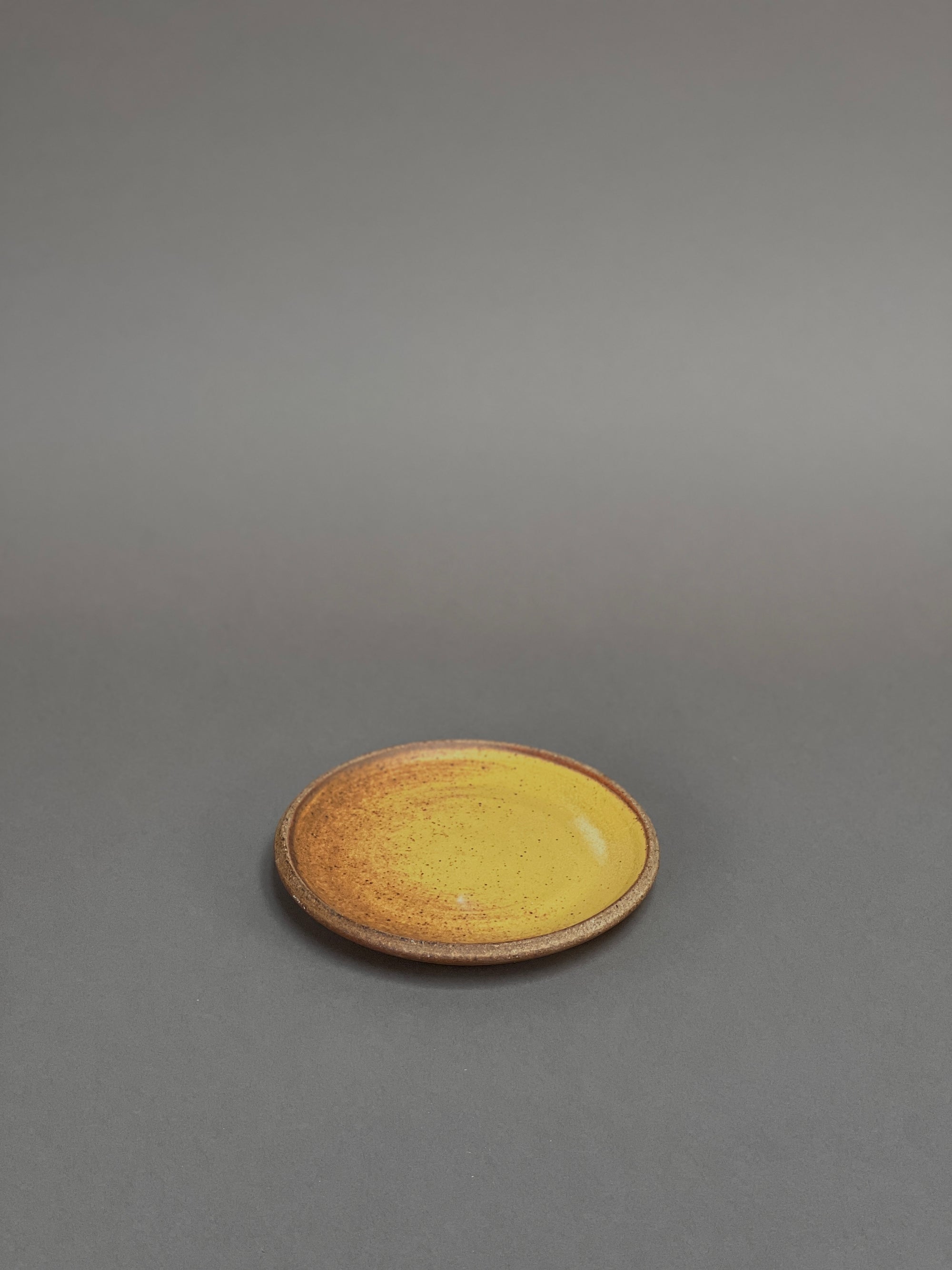 Bread Plate