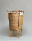 Kanoka Basket by Kayapo