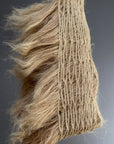 Long Fringed Carnauba Hammock *Back Available*