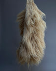 Long Fringed Carnauba Hammock *Back Available*