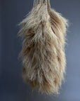 Long Fringed Carnauba Hammock *Back Available*
