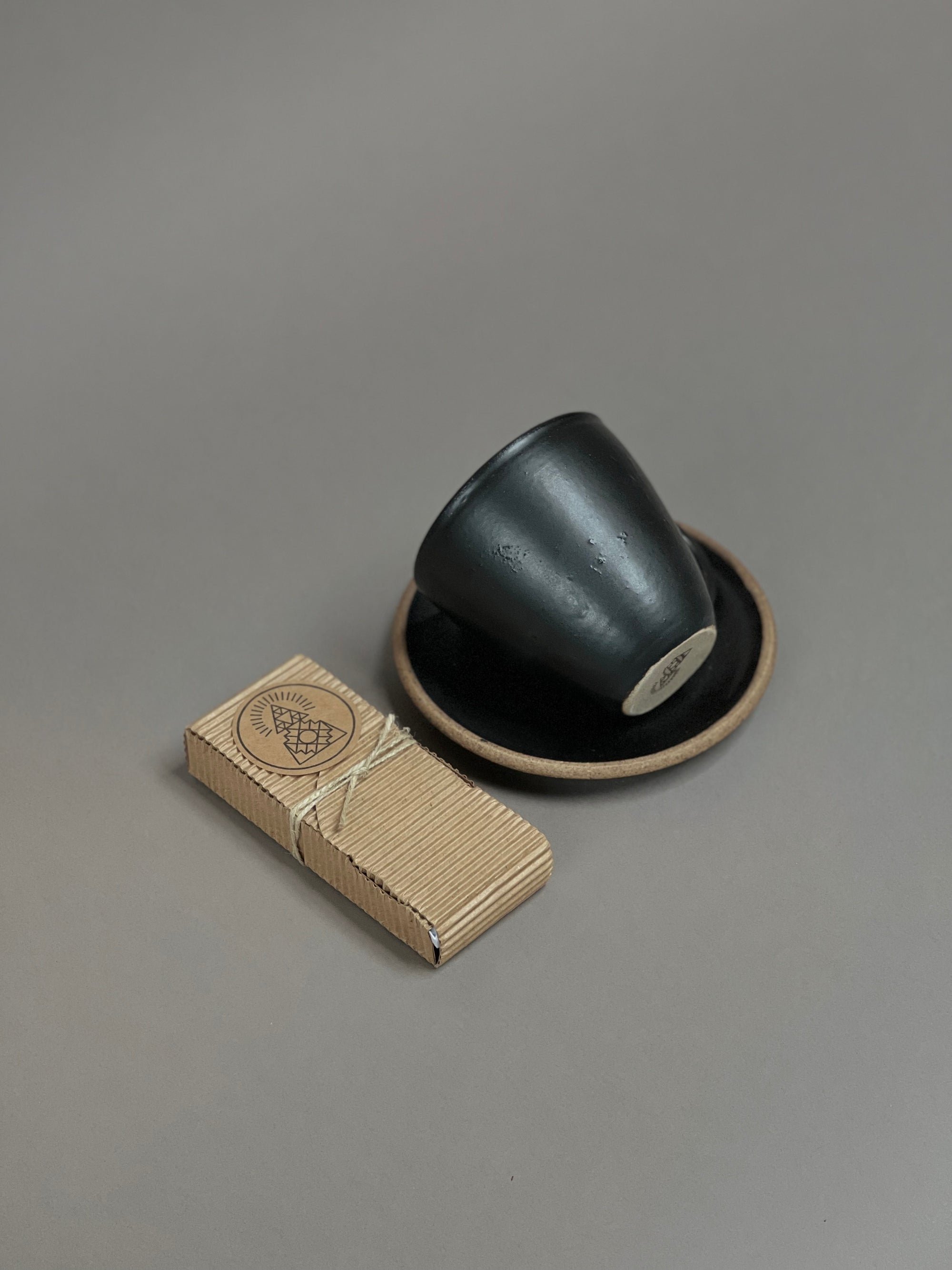 Small Breakfast Set