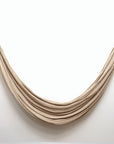 Fine Buriti Fiber Hammock by Warao