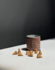 Incausa Discovery Incense Cones