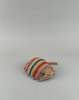 Colorful Mehinako Fishing Basket
