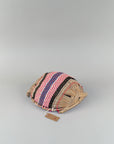 Colorful Mehinako Fishing Basket