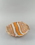 Colorful Mehinako Fishing Basket