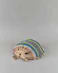 Colorful Mehinako Fishing Basket