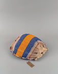 Colorful Mehinako Fishing Basket