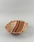 Colorful Mehinako Fishing Basket
