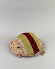 Colorful Mehinako Fishing Basket