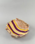 Colorful Mehinako Fishing Basket