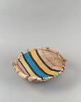 Colorful Mehinako Fishing Basket