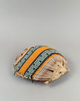 Colorful Mehinako Fishing Basket