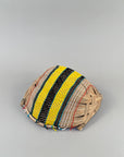 Colorful Mehinako Fishing Basket