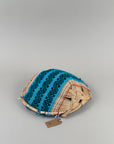 Colorful Mehinako Fishing Basket
