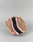 Colorful Mehinako Fishing Basket