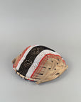 Colorful Mehinako Fishing Basket