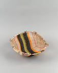 Colorful Mehinako Fishing Basket