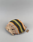 Colorful Mehinako Fishing Basket