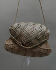 Carrying Basket by Xavante