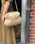 Carrying Basket by Xavante