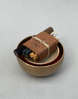 Bath & Meditate Singing Bowl Set