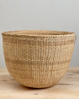 Wii Basket By Yanomami