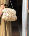 Carrying Basket by Xavante