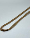 Rope Necklace by Kraho