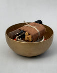 Bath & Meditate Singing Bowl Set