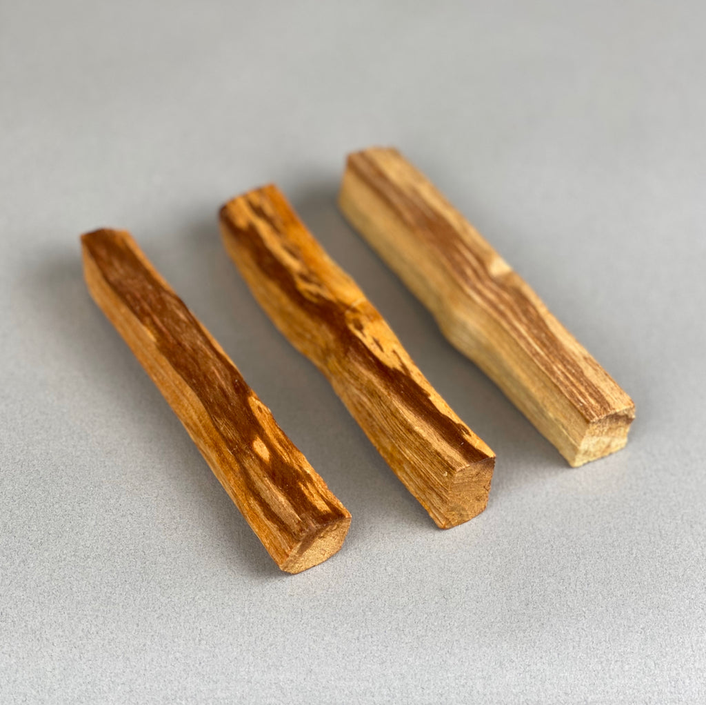 Palo Santo Wood Incense stick *Certified by SERFOR