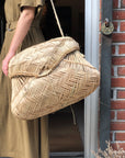 Carrying Basket by Xavante