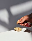 Incausa Discovery Incense Cones
