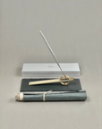 Copal Incense + Still Holder Set