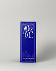 Monk Oil Skin Potions