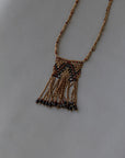 Seed Necklace by Kraho