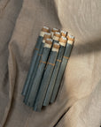 Copal Incense Scroll