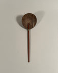 Spoons (Pisa) by Zo'é