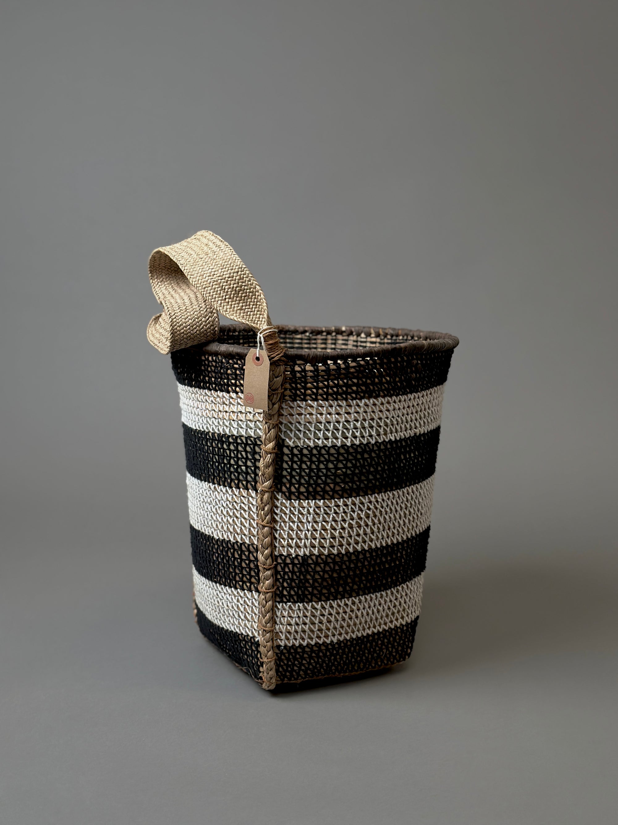 Mantiteka Basket by Kayapo