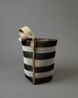 Mantiteka Basket by Kayapo