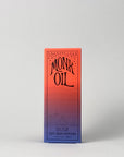 Monk Oil Skin Potions