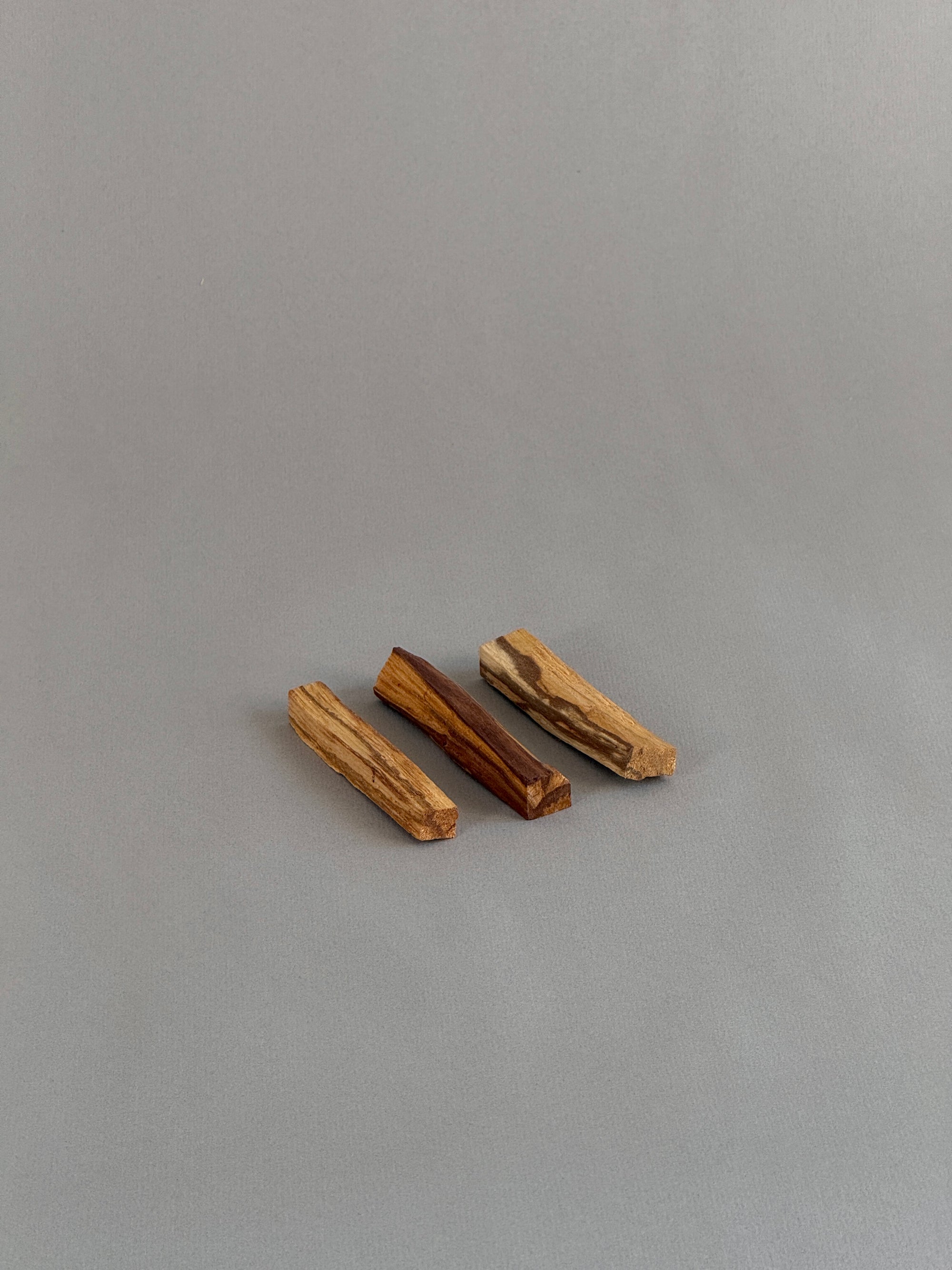 Palo Santo Wood Incense stick *Certified by SERFOR