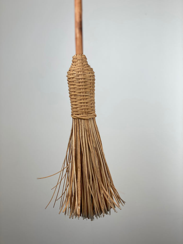 Broom by Kayapo
